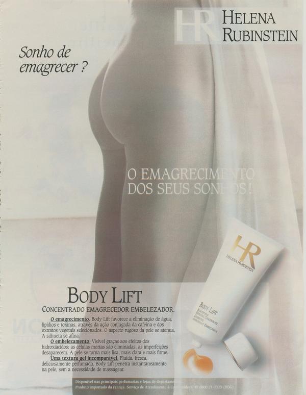 Body Lift